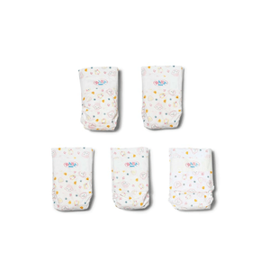 BABY born® Windeln 5er Pack 