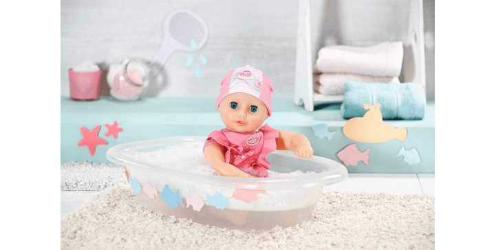 Baby Annabell My First Bath 30cm