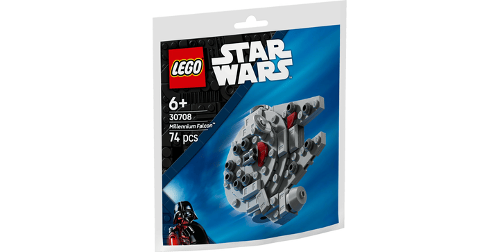 LEGO® Star Wars™ 30708 Millenium Falke Mini-Modell