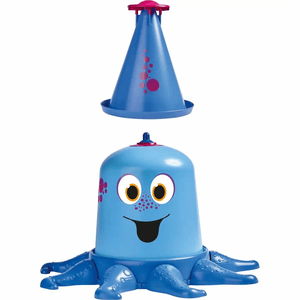 BIG Aqua-Nauti - Gartensprinkler Krake