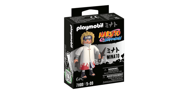 71109 Minato - Playmobil