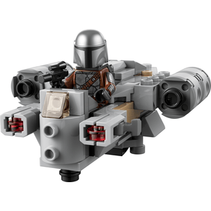 LEGO® Star Wars™ 75321 Razor Crest™ Microfighter