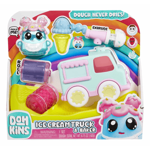 DohKins Eiswagen & Bäckerei