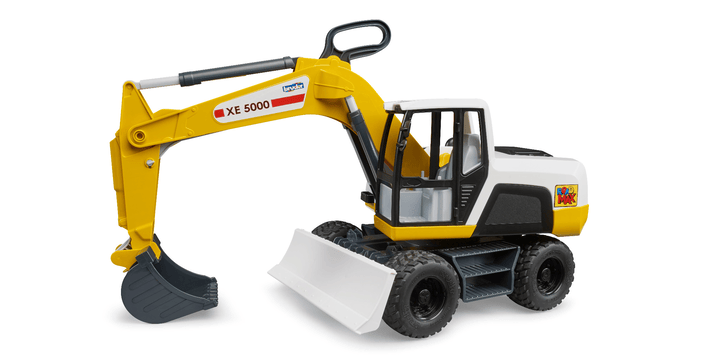 bruder - ROADMAX Mobilbagger