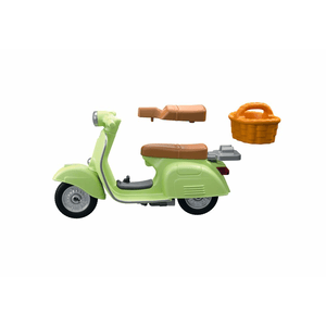 71621 1969 Vespa 150 Sprint Veloce in Hellgrün - Playmobil