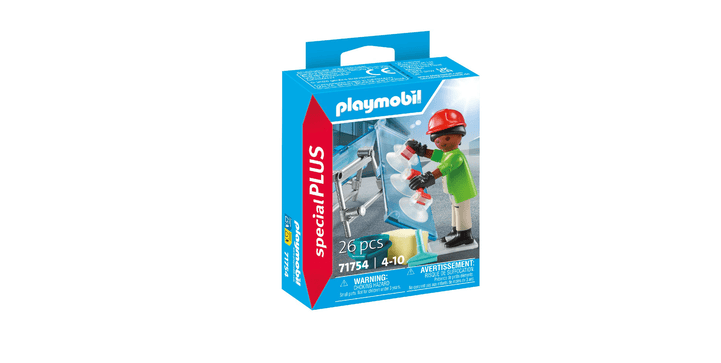 71754 Glaser - Playmobil