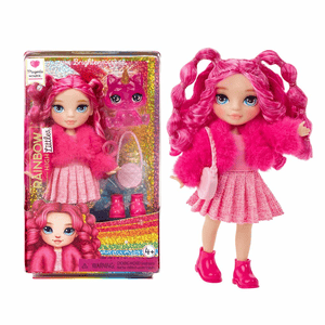 Rainbow High Littles™ - Magenta Monroe
