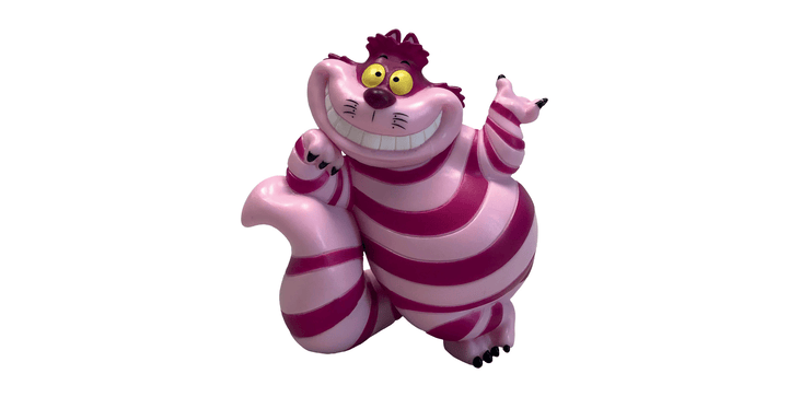 BULLYLAND® Grinsekatze
