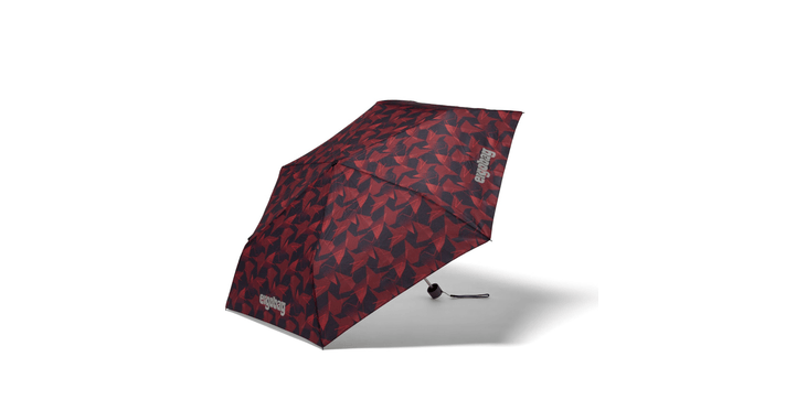 ergobag Regenschirm UnaufhaltBär