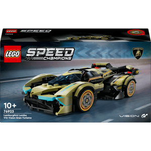 LEGO® Speed Champions 76923 Lamborghini Lambo V12 Vision GT Supersportwagen