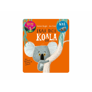 tonies® - Rachel Bright Series - Trau dich, Koalabär