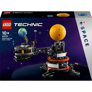 LEGO® Technic 42179 Sonne Erde Mond Modell