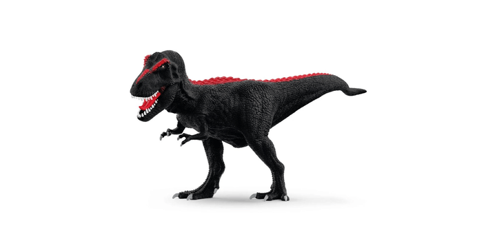 72175 Black T-Rex