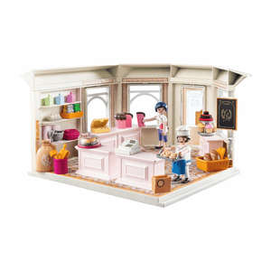 71863 Miraculous: Französische Bäckerei - Playmobil