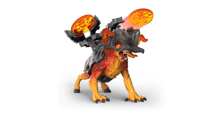 Schleich® 42814 Gladiator Lavabestie