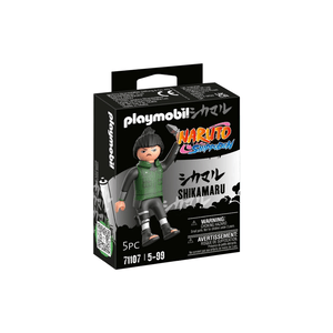 71107 Shikamaru - Playmobil