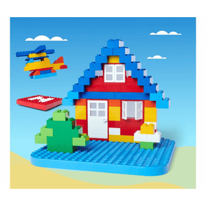 Simba Blox Eimer 250 Teile