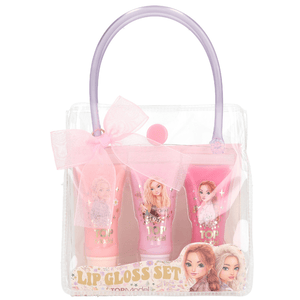 TOPModel Lipgloss Set COWGIRL