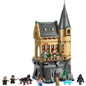 LEGO® Harry Potter™ 76463 Schloss Hogwarts™: Krankenflügel