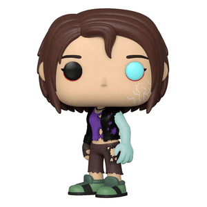 Funko POP Games: OverWatch 2 Lucio