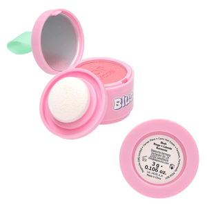 TOPModel Blush GLOW TO GO (rosa Dose)