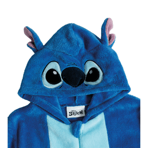 riethmüller Kinderkostüm Disney Stitch 4-6 Jahre