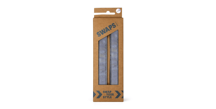 satch SWAPS - SAT-SWA-001-801 Reflective Black