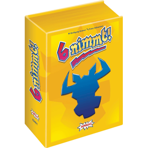 6 nimmt! 30 Jahre-Edition