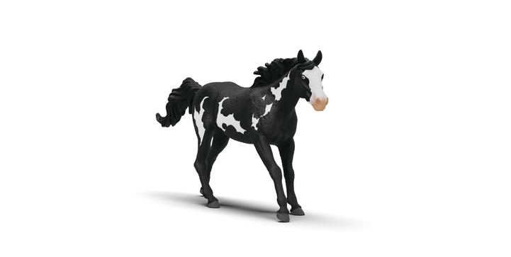 Schleich® 14900 Paint Horse Wallach