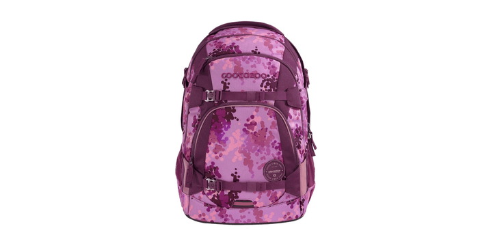 Coocazoo Rucksack MATE - Cherry Blossom
