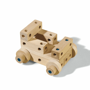 SES Holzkonstruktionsset