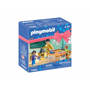 71965 Erster Schultag - Playmobil