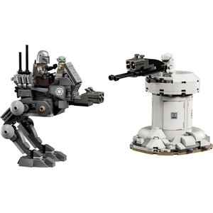 LEGO® Star Wars™ 75444 Angriff des AT-RT™