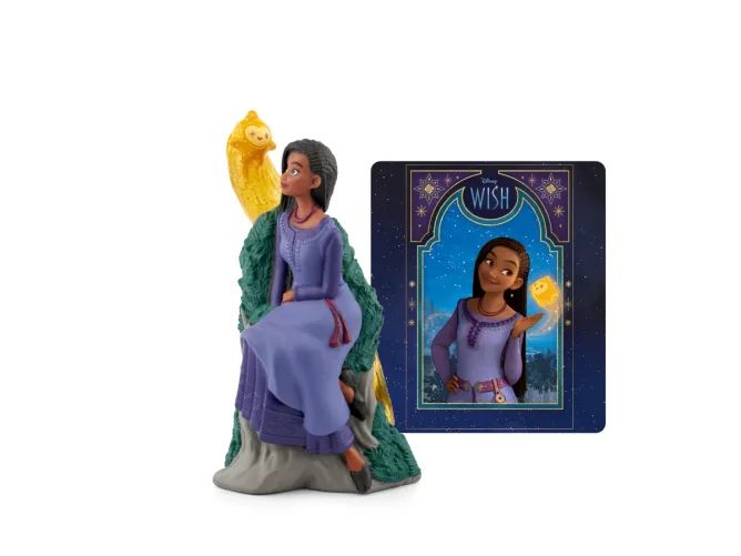 tonies® - Disney Wish