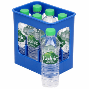 Tanner Getränkekiste Volvic