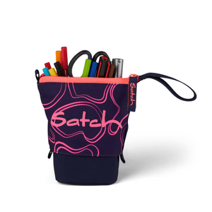 satch Pencil Slider - Pink Supreme