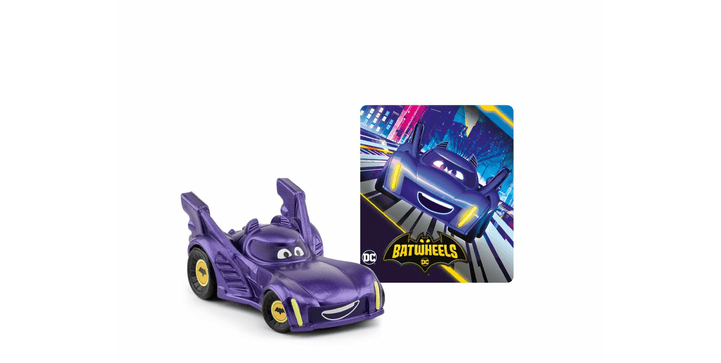 tonies® - DC Comics - Batwheels