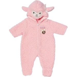 Baby Annabell Deluxe Schaf Overall