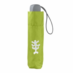 Step by Step Regenschirm "Green"