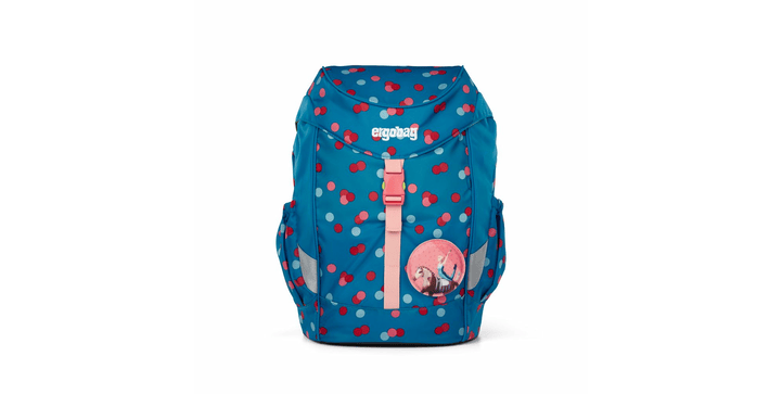ergobag MINI Kindergartenrucksack VoltiBär