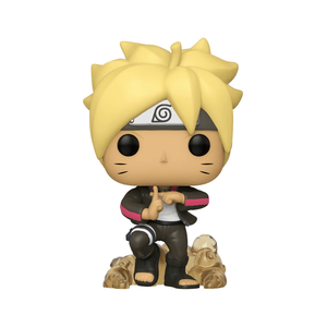 Funko POP Animation: Boruto - Boruto Uzumaki
