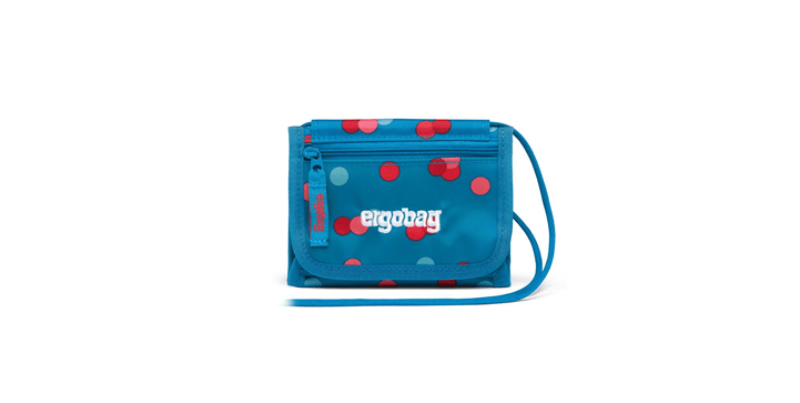 ergobag Brustbeutel VoltiBär