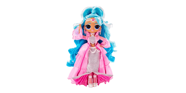 L.O.L. Surprise OMG Queens - Splash Beauty