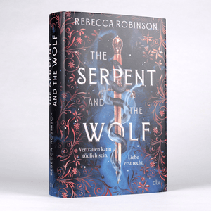 The Serpent and the Wolf