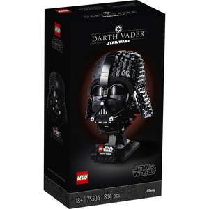LEGO® Star Wars™ 75304 Darth-Vader™ Helm