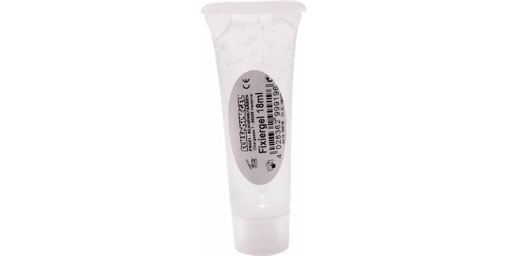 Eulenspiegel Spezial Fixiergel für Glitter - 18ml - in Tube