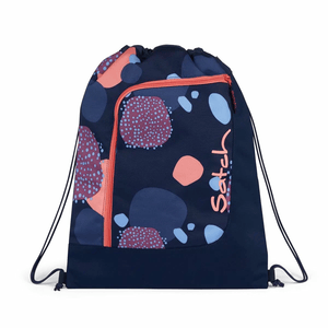 satch Sportbeutel Coral Reef