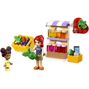 LEGO® 30416 Marktbude