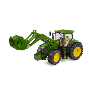 bruder - John Deere 7R 350 mit Frontlader