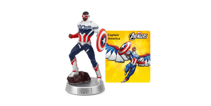 tonies® - Marvel: Captain America